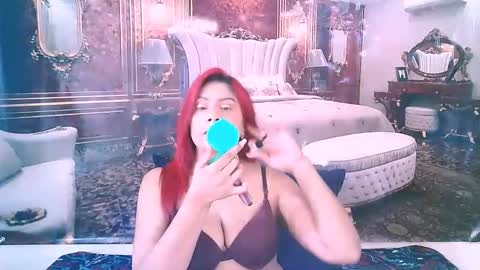Snapshot of indianstunner69 chatting on 09-15-25, 05:51 Sam online show from 09-15-25, 05:51