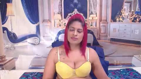 Snapshot of indianstunner69 chatting on 09-18-25, 05:20 Sam online show from 09-18-25, 05:20