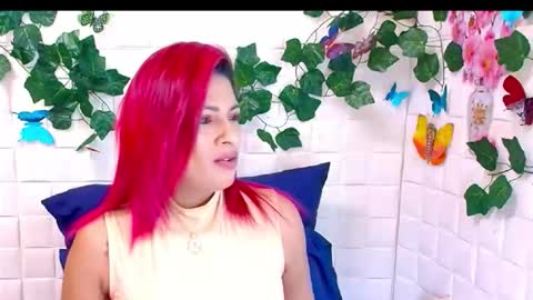 Snapshot of indianstunner69 chatting on 10-21-25, 05:41 Sam online show from 10-21-25, 05:41