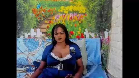 indianswtbella online show from 10-03-25, 08:22