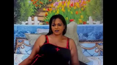 indianswtbella online show from 10-14-25, 05:30