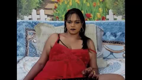 indianswtbella online show from 10-17-25, 05:54