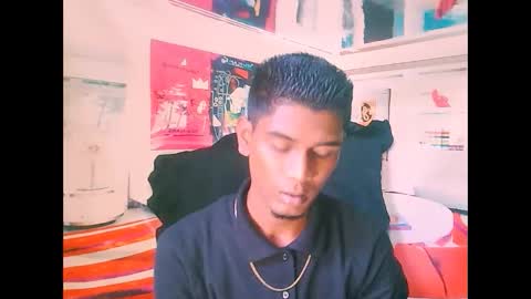 BabyFace online show from 10-29-25, 04:37