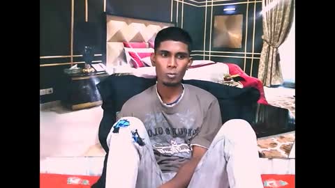 BabyFace online show from 05-18-26, 05:57
