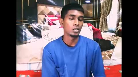 BabyFace online show from 06-05-26, 06:24