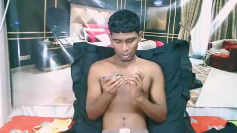 BabyFace online show from 06-25-26, 05:06
