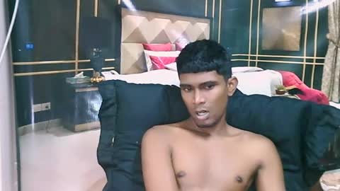BabyFace online show from 06-26-26, 04:55