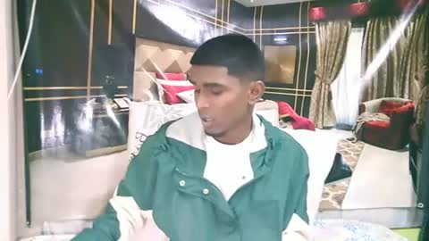BabyFace online show from 07-13-26, 07:38