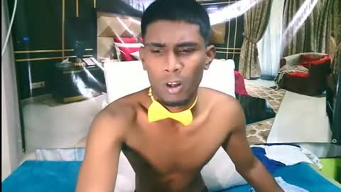 BabyFace online show from 07-16-26, 07:25