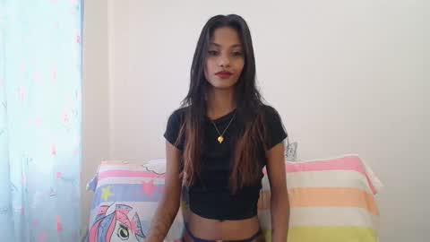 Snapshot of indiantia24 chatting on 02-24-26, 06:00 TIA online show from 02-24-26, 06:00