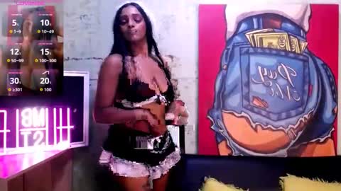 Snapshot of indianzaraxxx chatting on 05-27-26, 06:16 Indianzara online show from 05-27-26, 06:16