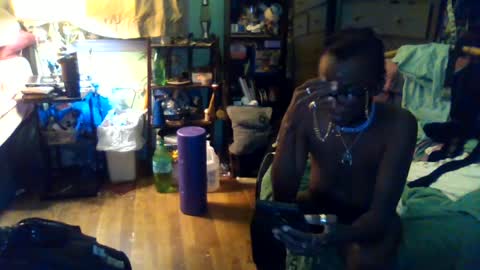 indigo_scorpio online show from 07-25-26, 07:06
