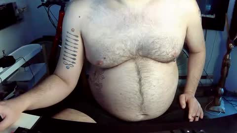 Snapshot of indigolvr chatting on 01-17-25, 06:54 BroLOU online show from 01-17-25, 06:54