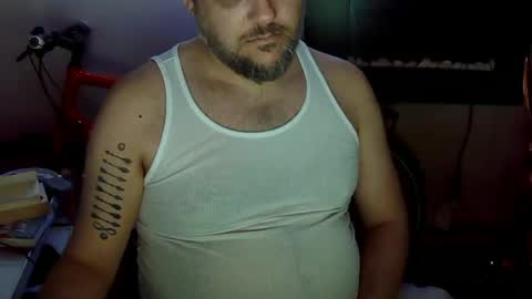 Snapshot of indigolvr chatting on 02-10-25, 05:36 BroLOU online show from 02-10-25, 05:36