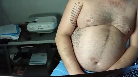 BroLOU online show from 12-15-25, 04:44