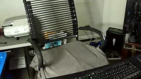 BroLOU online show from 01-18-26, 01:09