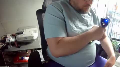 BroLOU online show from 04-27-26, 05:00