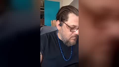 Snapshot of indigolvr chatting on 06-17-26, 05:47 BroLOU online show from 06-17-26, 05:47