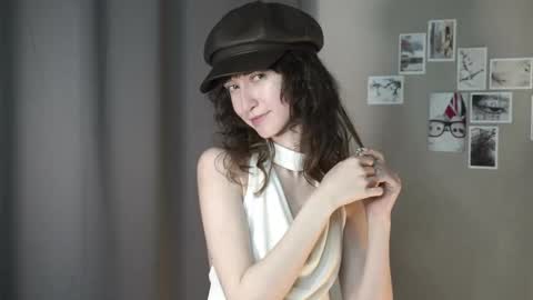 My name Nancy online show from 04-28-26, 02:27
