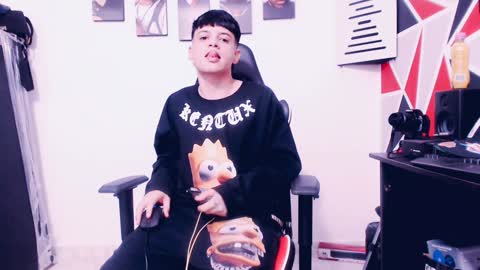 Snapshot of indomitablebeast chatting on 12-07-24, 08:22 matias online show from 12-07-24, 08:22