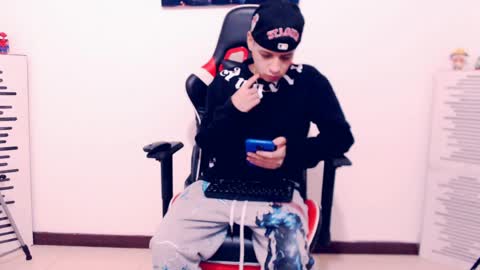 matias online show from 03-29-26, 11:05