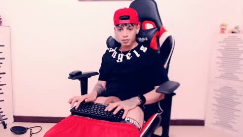 matias online show from 05-27-26, 01:57