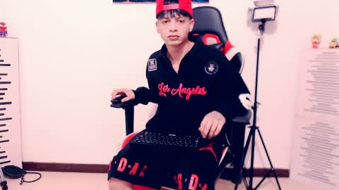 matias online show from 06-01-26, 02:13