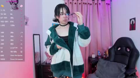 Snapshot of indra_cam chatting on 03-05-25, 02:57 Diana online show from 03-05-25, 02:57