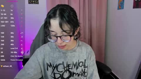 Diana online show from 03-12-26, 11:44