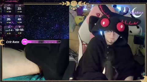 Snapshot of indridtheslut chatting on 09-15-25, 03:06 Indrid online show from 09-15-25, 03:06