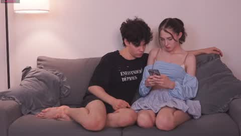 Snapshot of indulgencex chatting on 06-13-26, 03:10 Lana and AlexPVT OPEN online show from 06-13-26, 03:10