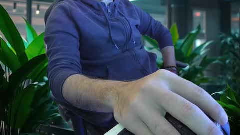 indyanajones online show from 03-04-25, 10:35