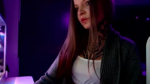 Snapshot of inesdesire chatting on 01-15-25, 10:13 InesDesire online show from 01-15-25, 10:13