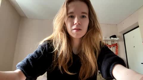 Snapshot of inespacheco chatting on 06-03-26, 12:41 Sofia online show from 06-03-26, 12:41