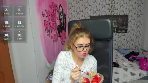 iness_lex online show from 04-29-26, 07:23