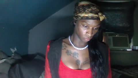 kendaLin online show from 07-10-26, 11:46