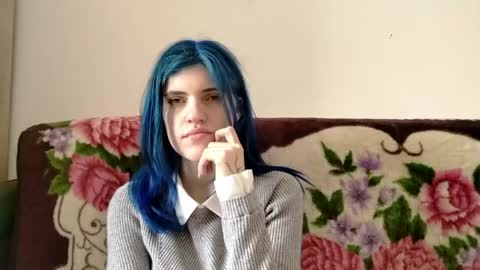 Silenora Silya online show from 04-29-26, 08:07