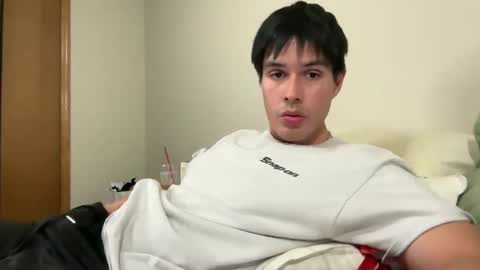 Snapshot of infamouslucas chatting on 12-11-24, 11:54 Lucas online show from 12-11-24, 11:54