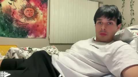 Snapshot of infamouslucas chatting on 12-18-24, 02:32 Lucas online show from 12-18-24, 02:32