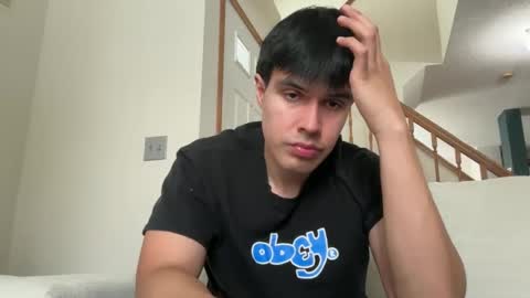 Snapshot of infamouslucas chatting on 02-12-25, 06:30 Lucas online show from 02-12-25, 06:30