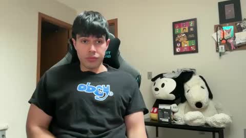Snapshot of infamouslucas chatting on 02-12-25, 09:33 Lucas online show from 02-12-25, 09:33