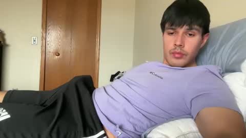 Snapshot of infamouslucas chatting on 02-25-25, 08:30 Lucas online show from 02-25-25, 08:30