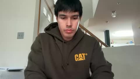 Snapshot of infamouslucas chatting on 10-12-25, 03:55 Lucas online show from 10-12-25, 03:55
