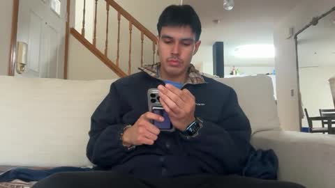 Snapshot of infamouslucas chatting on 10-22-25, 04:29 Lucas online show from 10-22-25, 04:29