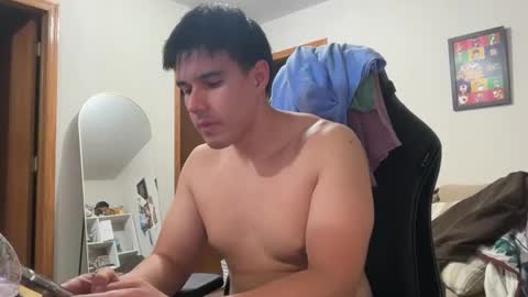 Snapshot of infamouslucas chatting on 11-18-25, 03:45 Lucas online show from 11-18-25, 03:45