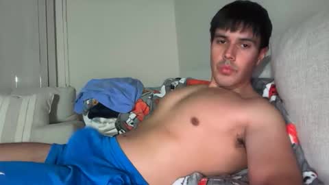 Snapshot of infamouslucas chatting on 11-27-25, 04:36 Lucas online show from 11-27-25, 04:36