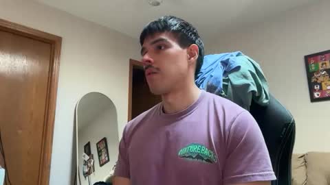 Snapshot of infamouslucas chatting on 02-02-26, 07:12 Lucas online show from 02-02-26, 07:12