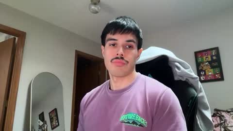 Snapshot of infamouslucas chatting on 02-07-26, 10:35 Lucas online show from 02-07-26, 10:35