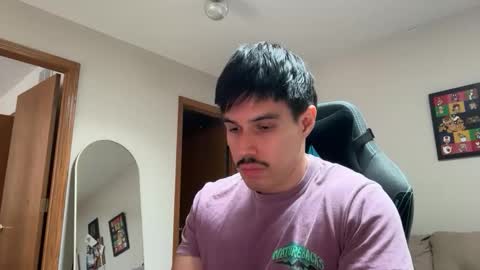 Snapshot of infamouslucas chatting on 02-11-26, 05:18 Lucas online show from 02-11-26, 05:18