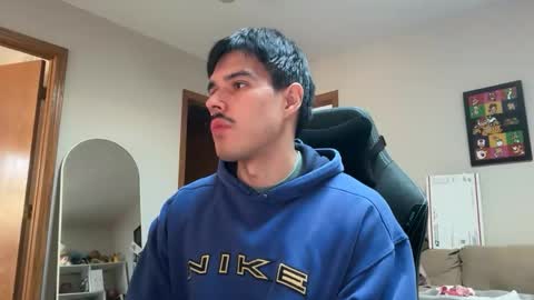 Snapshot of infamouslucas chatting on 02-15-26, 05:09 Lucas online show from 02-15-26, 05:09